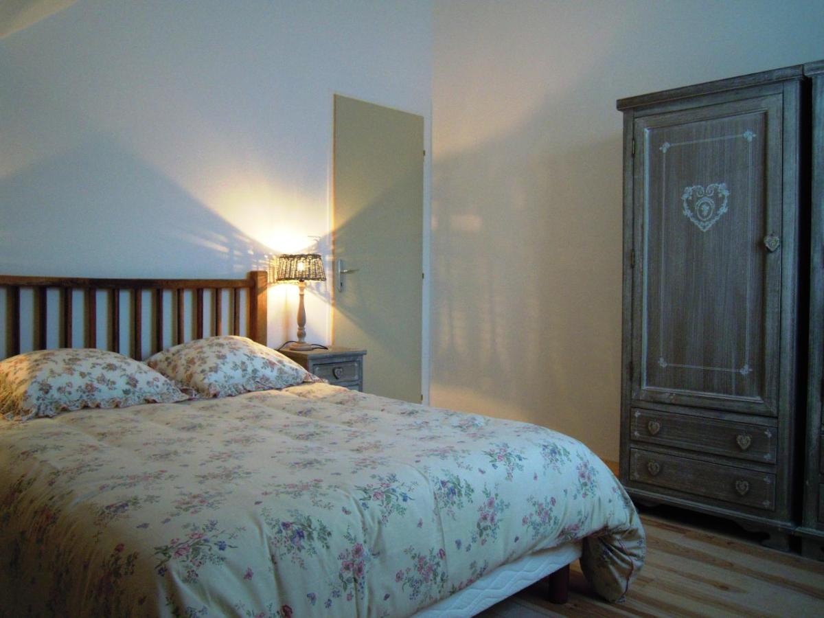 Les Marmottes Villa Gez ภายนอก รูปภาพ
